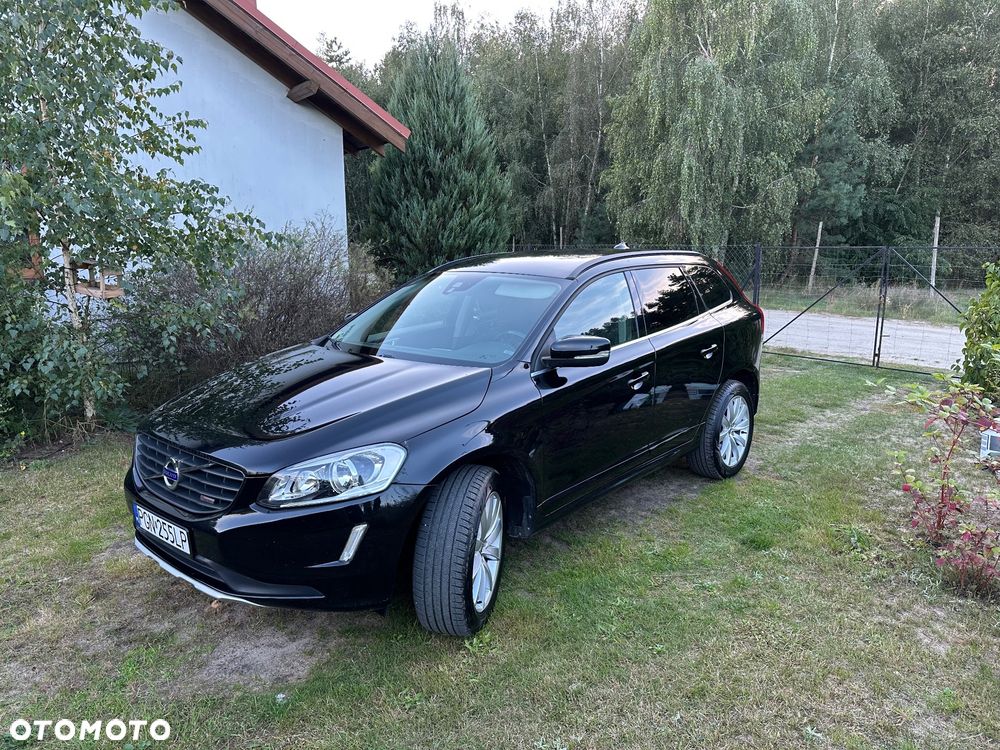 Volvo XC 60 D4 Drive-E Momentum - 6