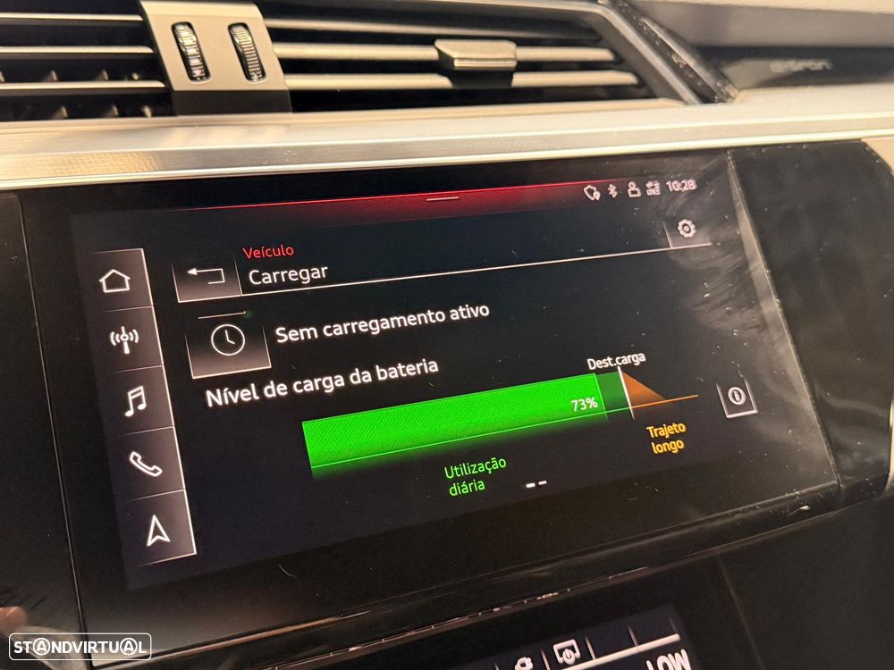 Audi e-tron 55 quattro S line - 30