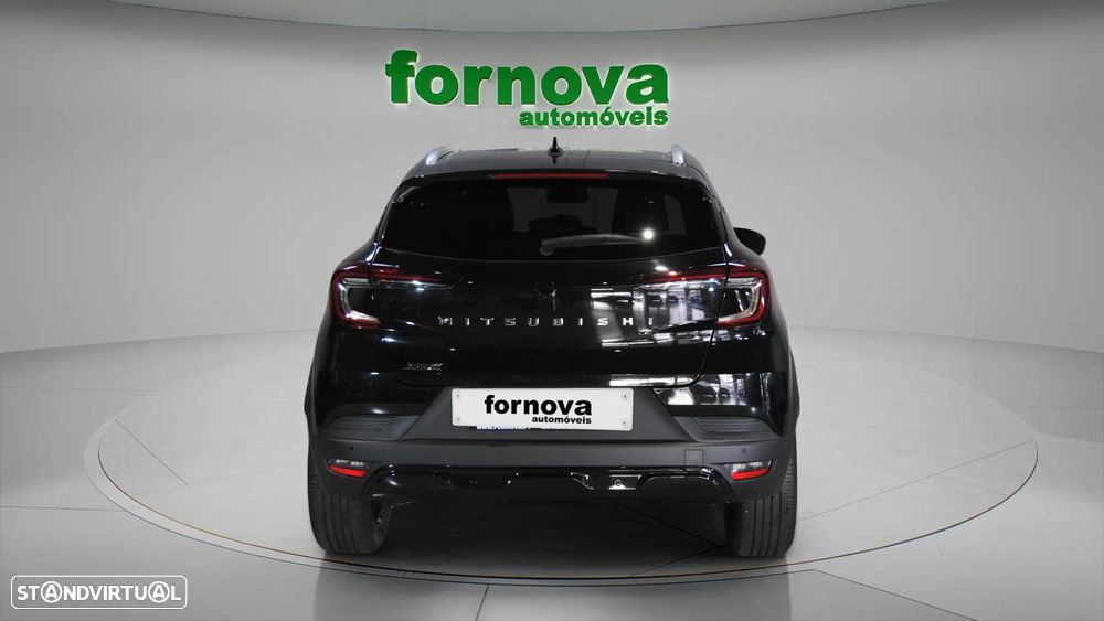 Mitsubishi ASX 1.0 MPI-T Kaiteki - 8