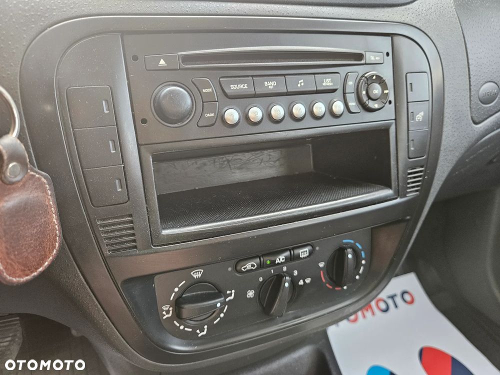 Citroën C3 1.6 HDi Impress Luxe - 17