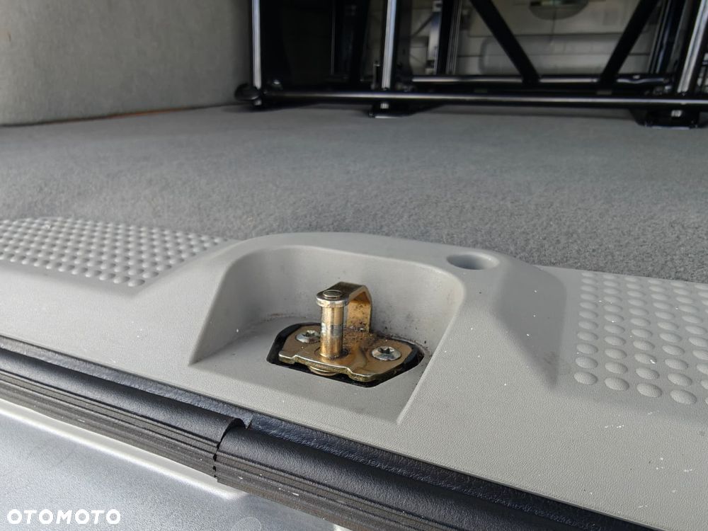 Opel Vivaro Tour - 39