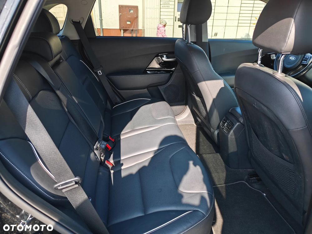 Kia Niro e-Niro 64kWh XL - 19