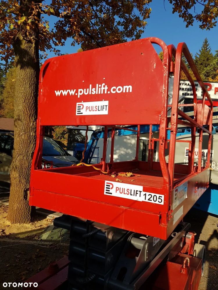 Genie MEC 2633ES - 4