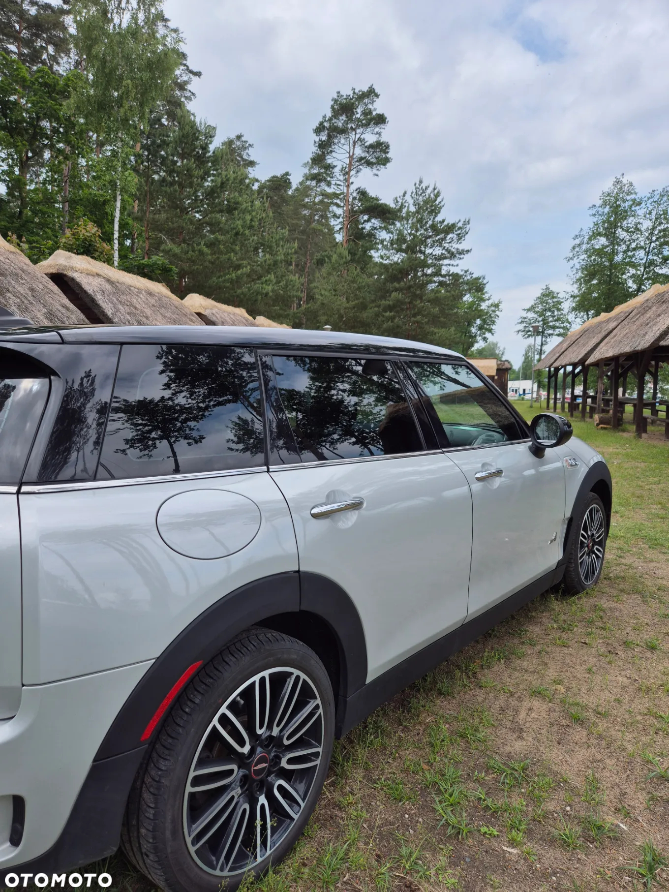 MINI Clubman Cooper S ALL4 - 7
