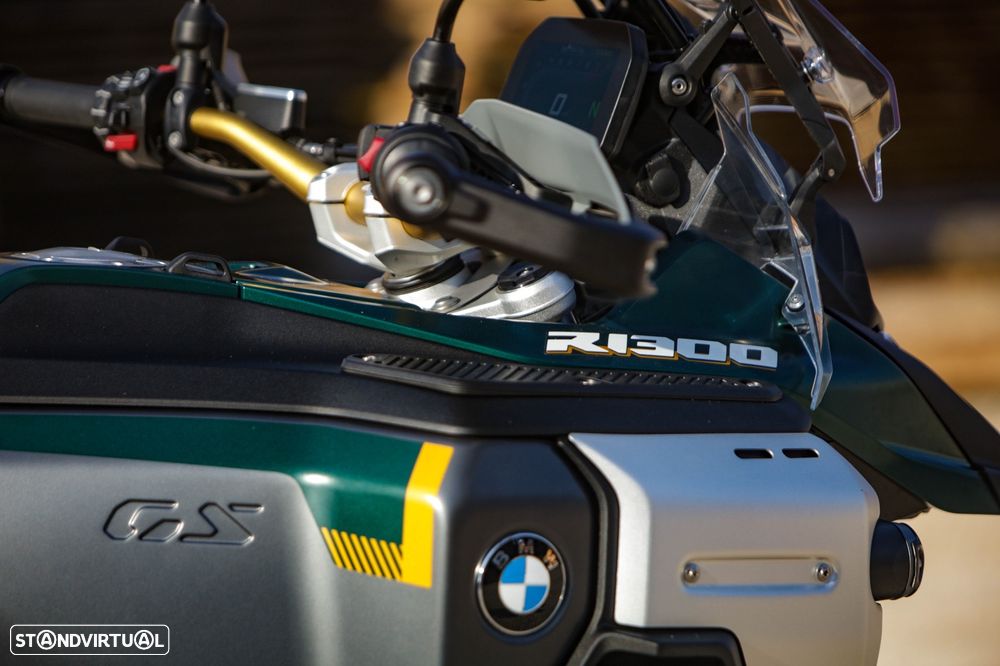 BMW R 1300 GS Adventure Option 719 - 27