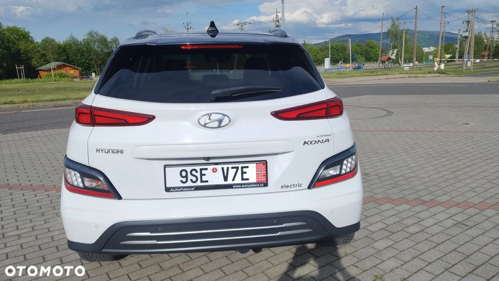 Hyundai Kona Prime - 6