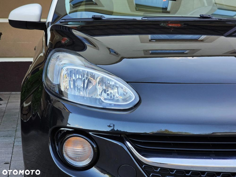 Opel Adam 1.4 Start/Stop Black Jack - 22