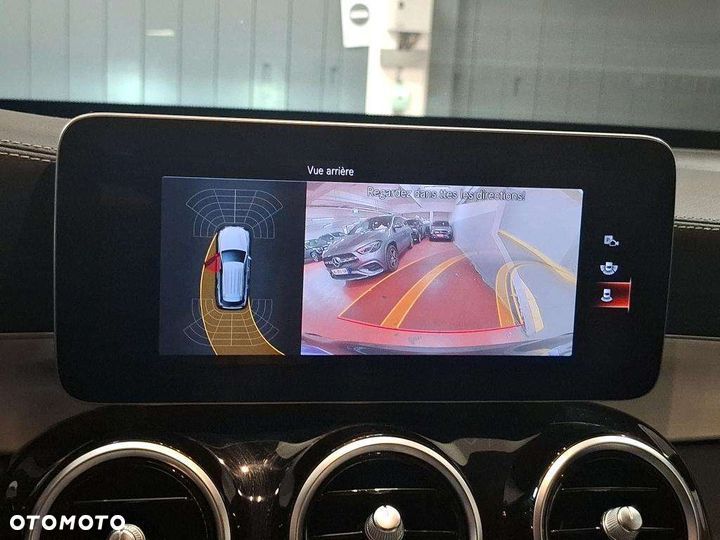 Mercedes-Benz GLC 300 e 4Matic 9G-TRONIC Exclusive - 11