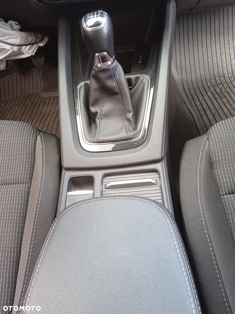 Skoda Octavia 1.5 TSI ACT Ambition - 9