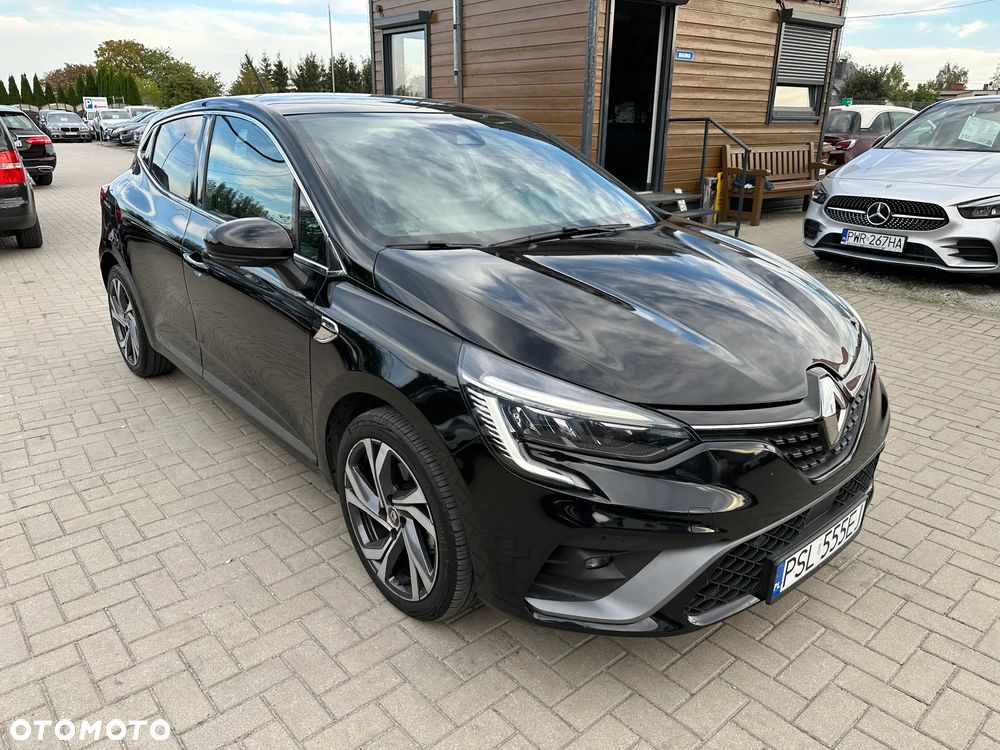 Renault Clio - 3
