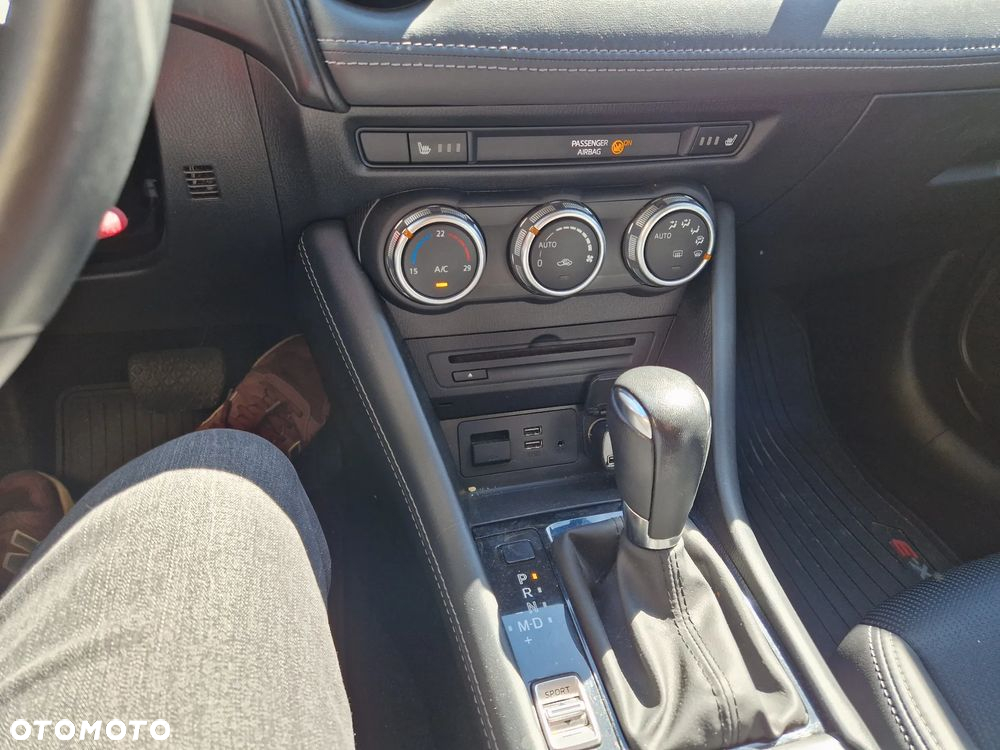 Mazda CX-3 2.0 SkyPassion - 11