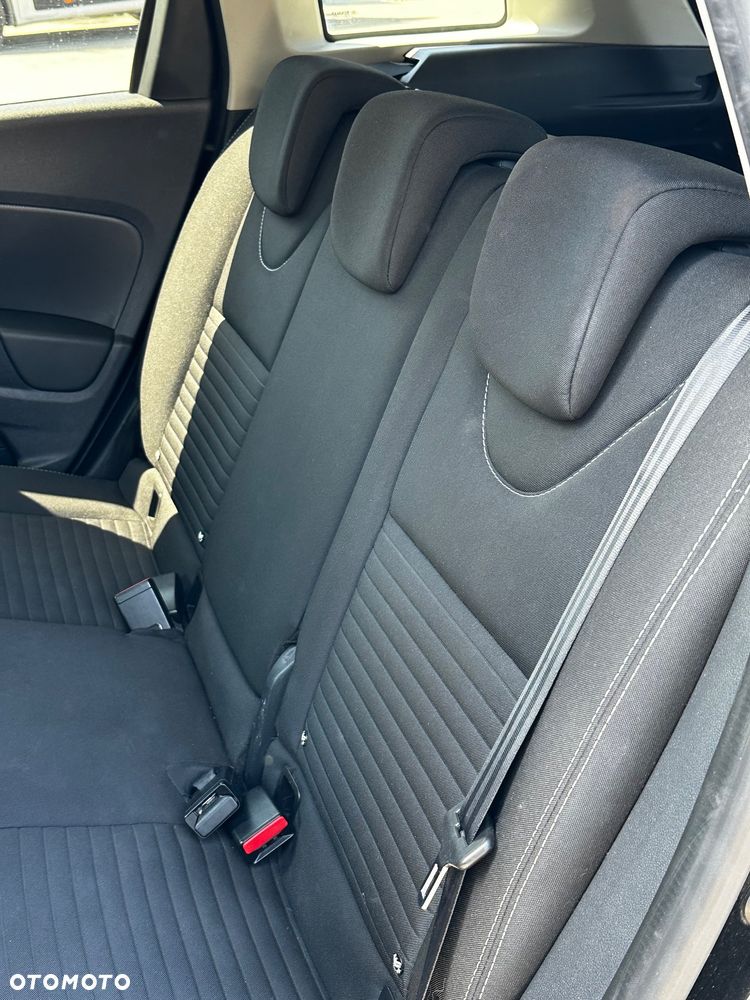 Renault Clio ENERGY TCe 90 Start & Stop LIMITED 2018 - 29
