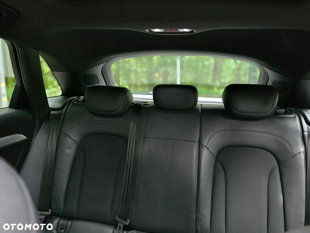 Audi Q3 2.0 TDI Edycja Specjalna - 37