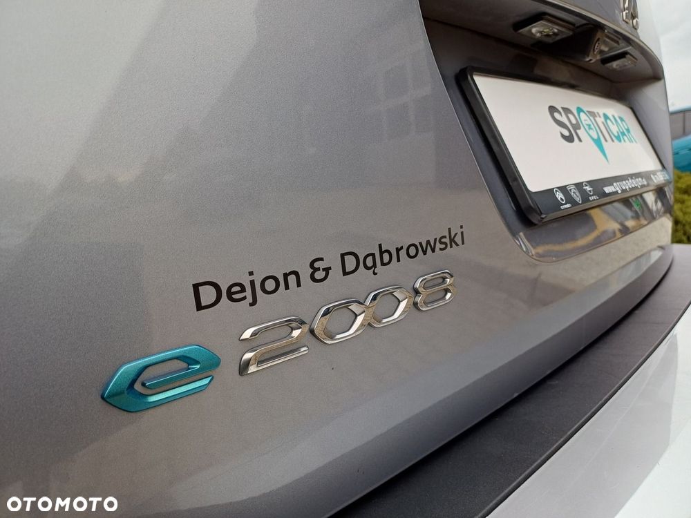 Peugeot 2008 - 13