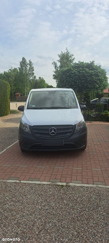 Mercedes-Benz Vito - 4