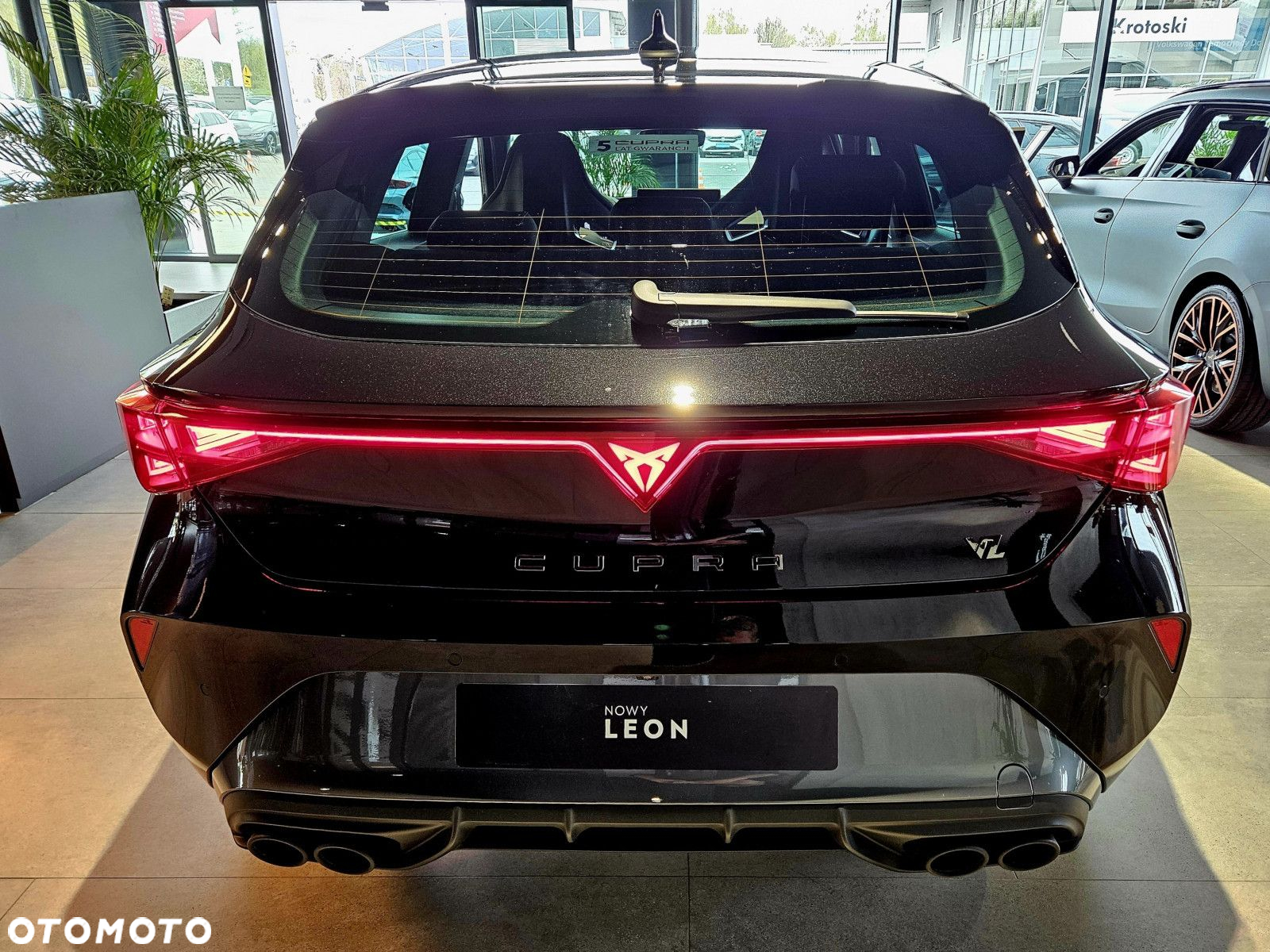Cupra Leon - 6