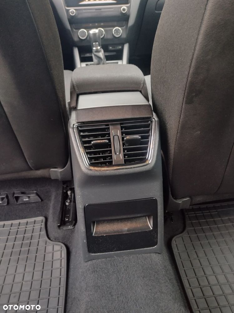 Skoda Octavia 1.6 TDI Active - 6