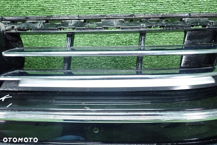 VW ARTEON LIFT 20- atrapa grill ledy 3G8853651BL - 4