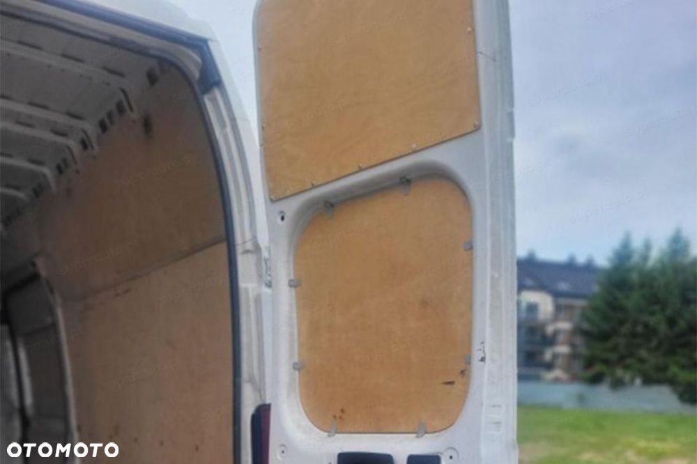 Fiat Ducato Maxi L4H3 2.2 140KM - 5