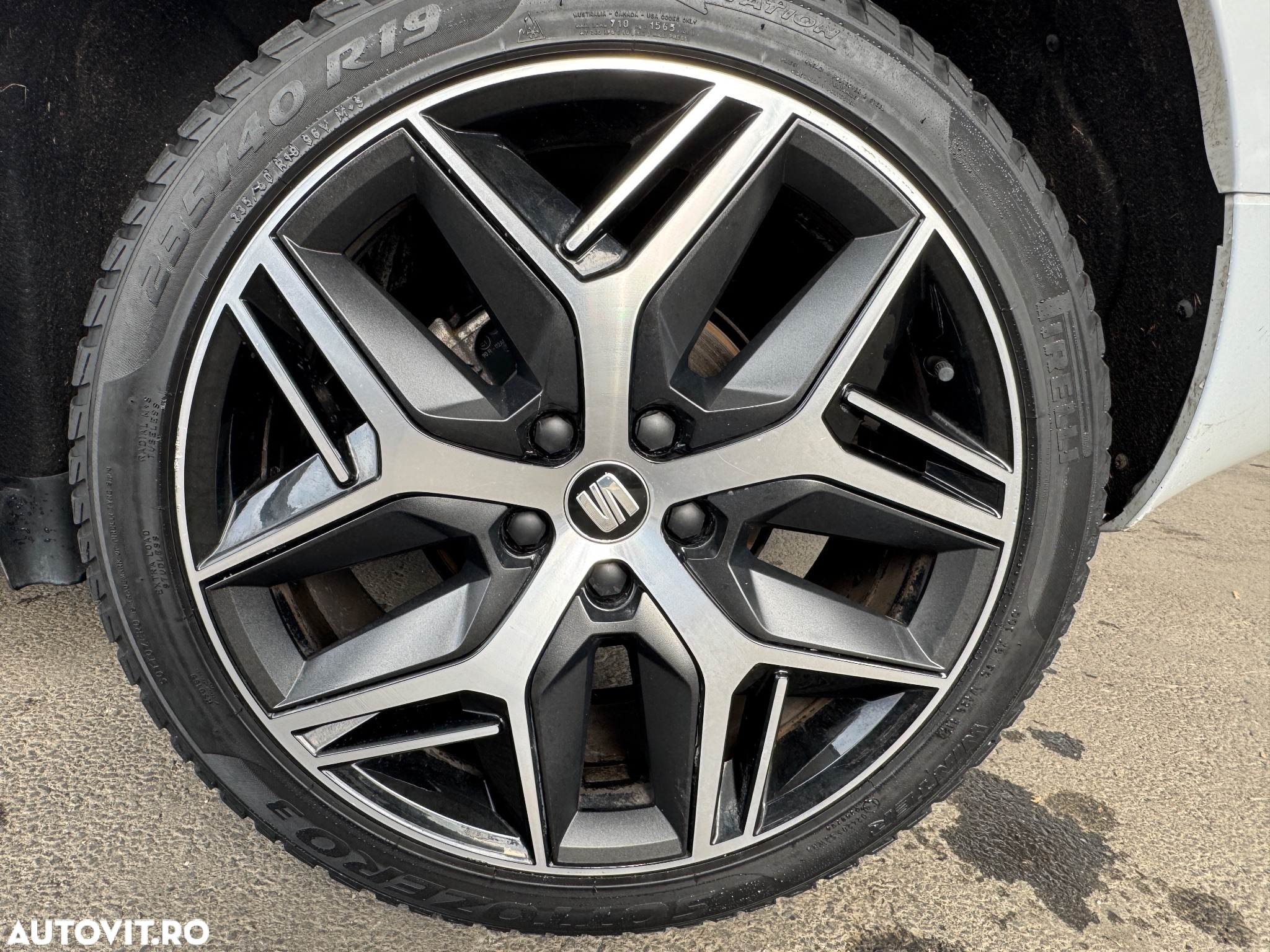 Seat Ateca - 28
