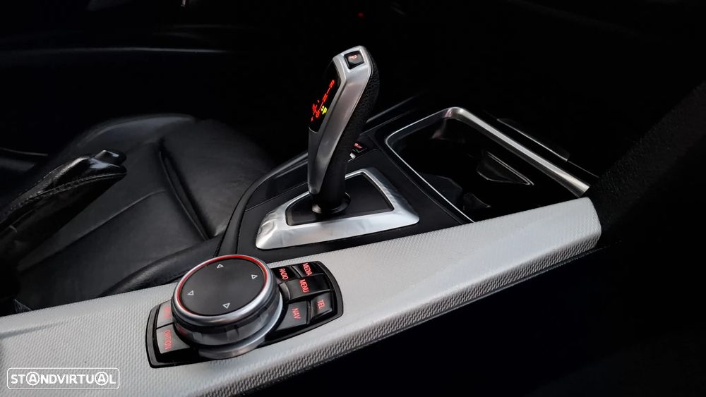 BMW 320 d Touring Auto Pack M - 33