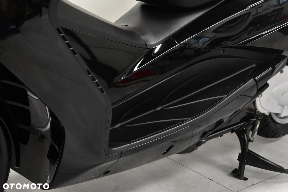 Honda S-Wing - 27