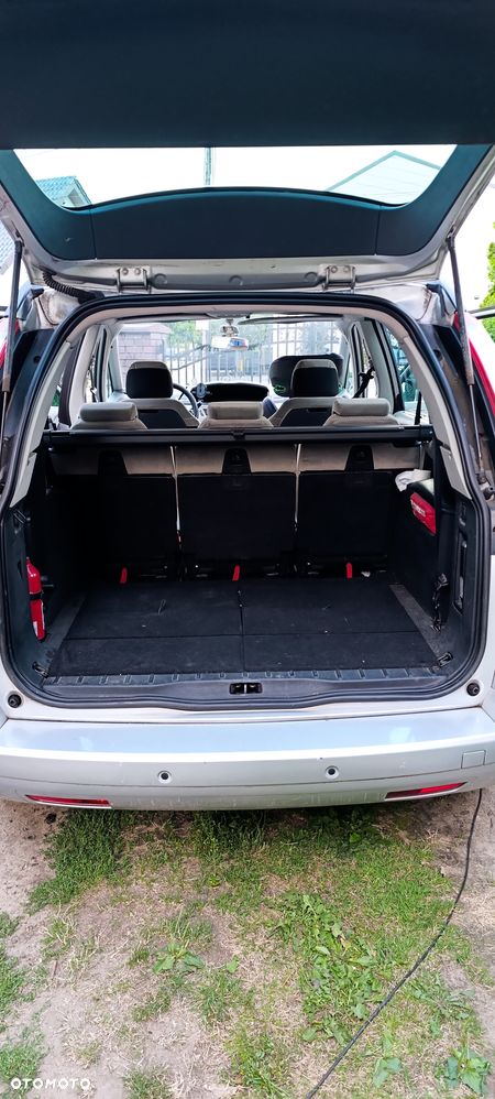 Citroën C4 Picasso 2.0i Exclusive MCP - 18