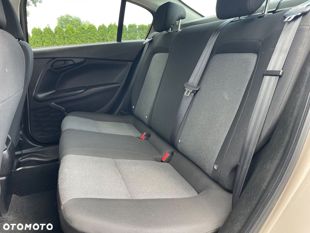 Fiat Tipo 1.4 16V Street - 18