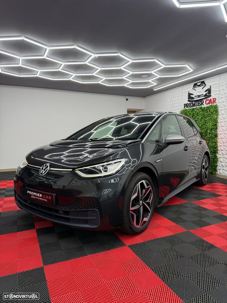 VW ID.3 Pro Performance 1st Plus - 2
