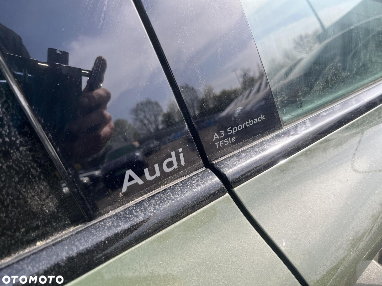 Audi A3 - 13