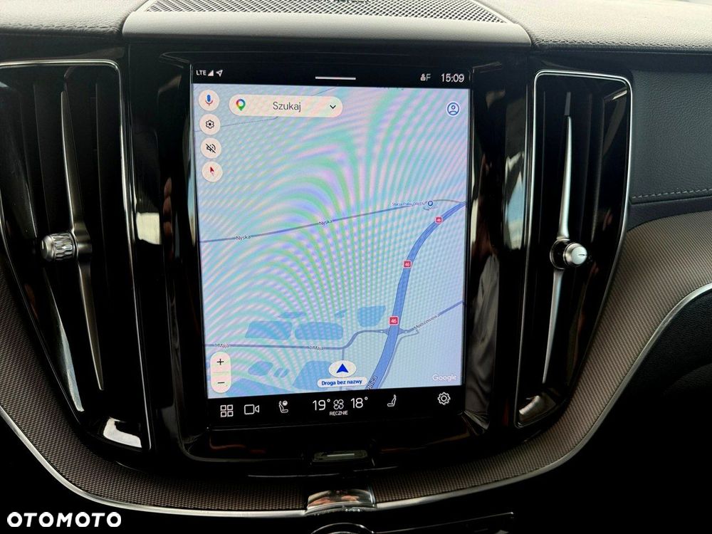 Volvo XC 60 - 20