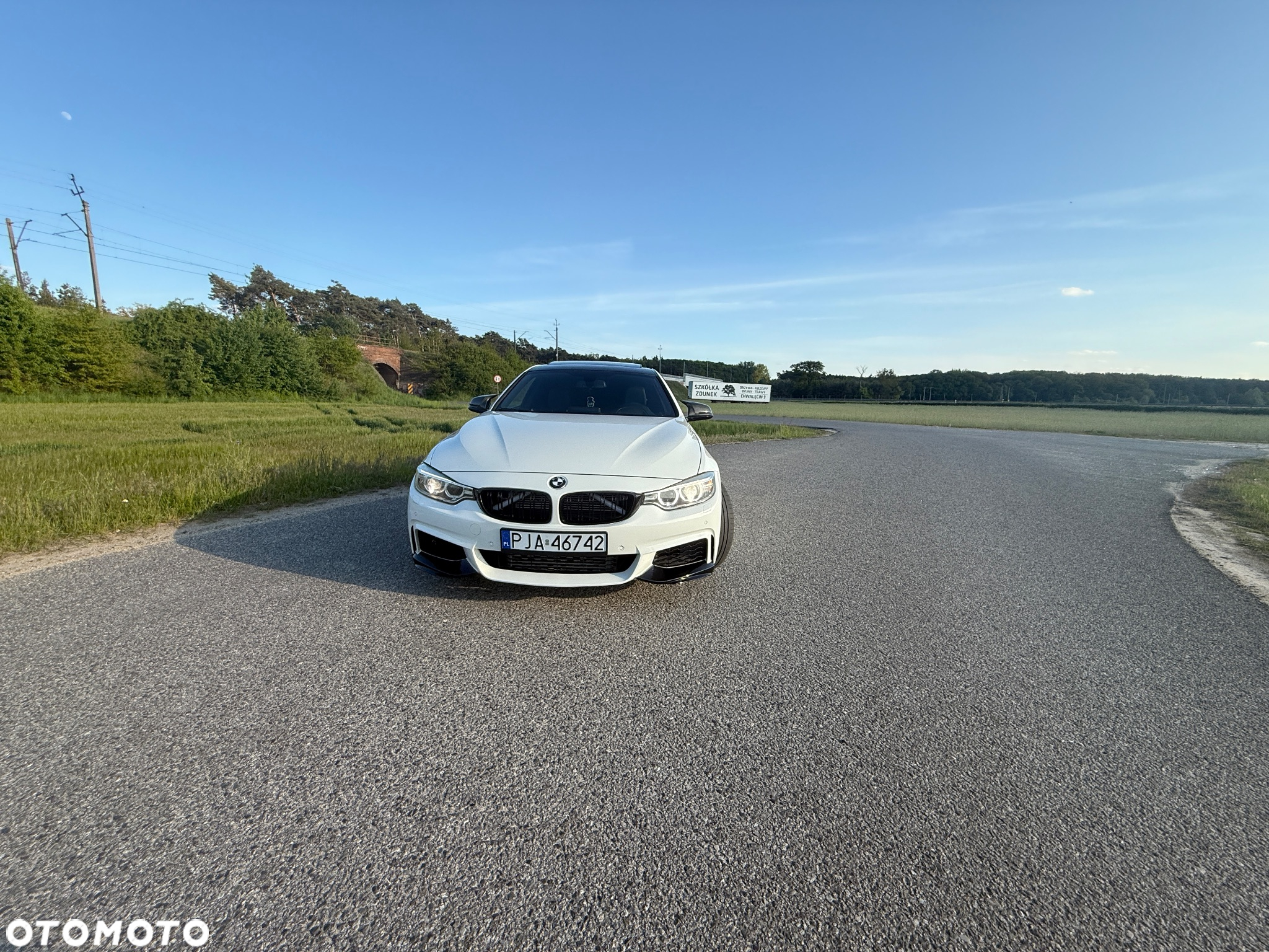 BMW Seria 4 435i Coupe - 10