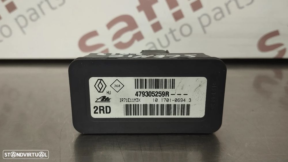 MODULO ESP RENAULT MEGANE III / SCENIC III REF. 479305259R - 4