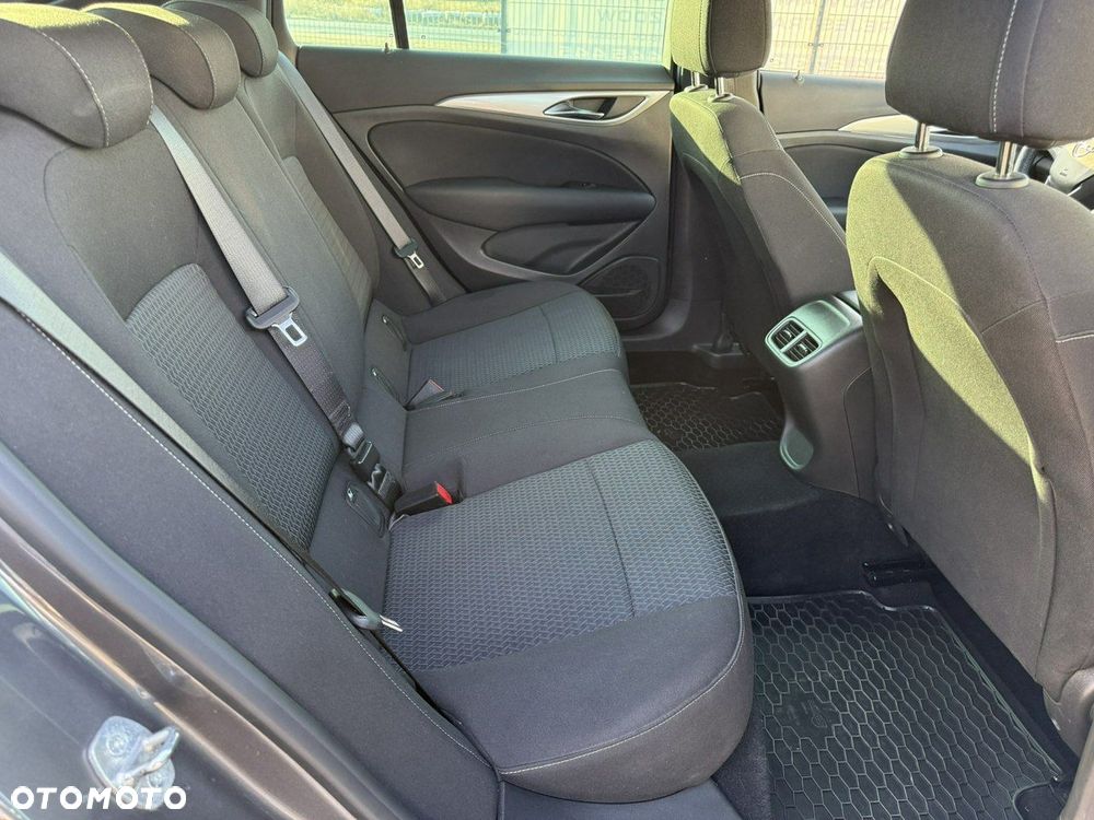 Opel Insignia 2.0 CDTI Business Elegance S&S - 13