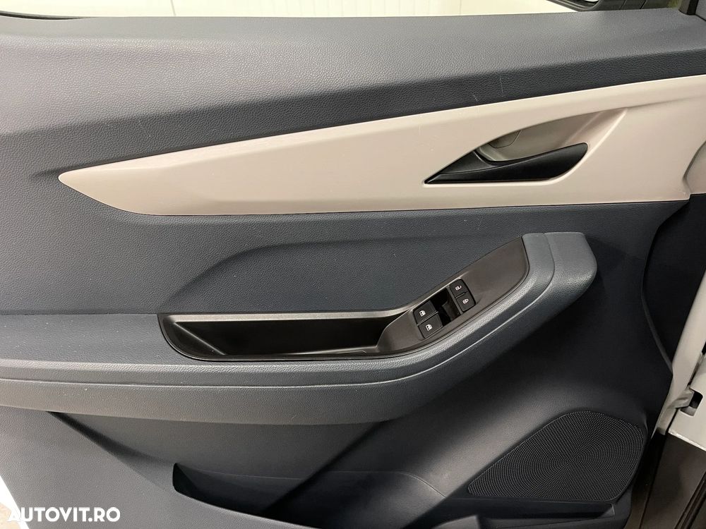 Maxus eDELIVER 3 - 17