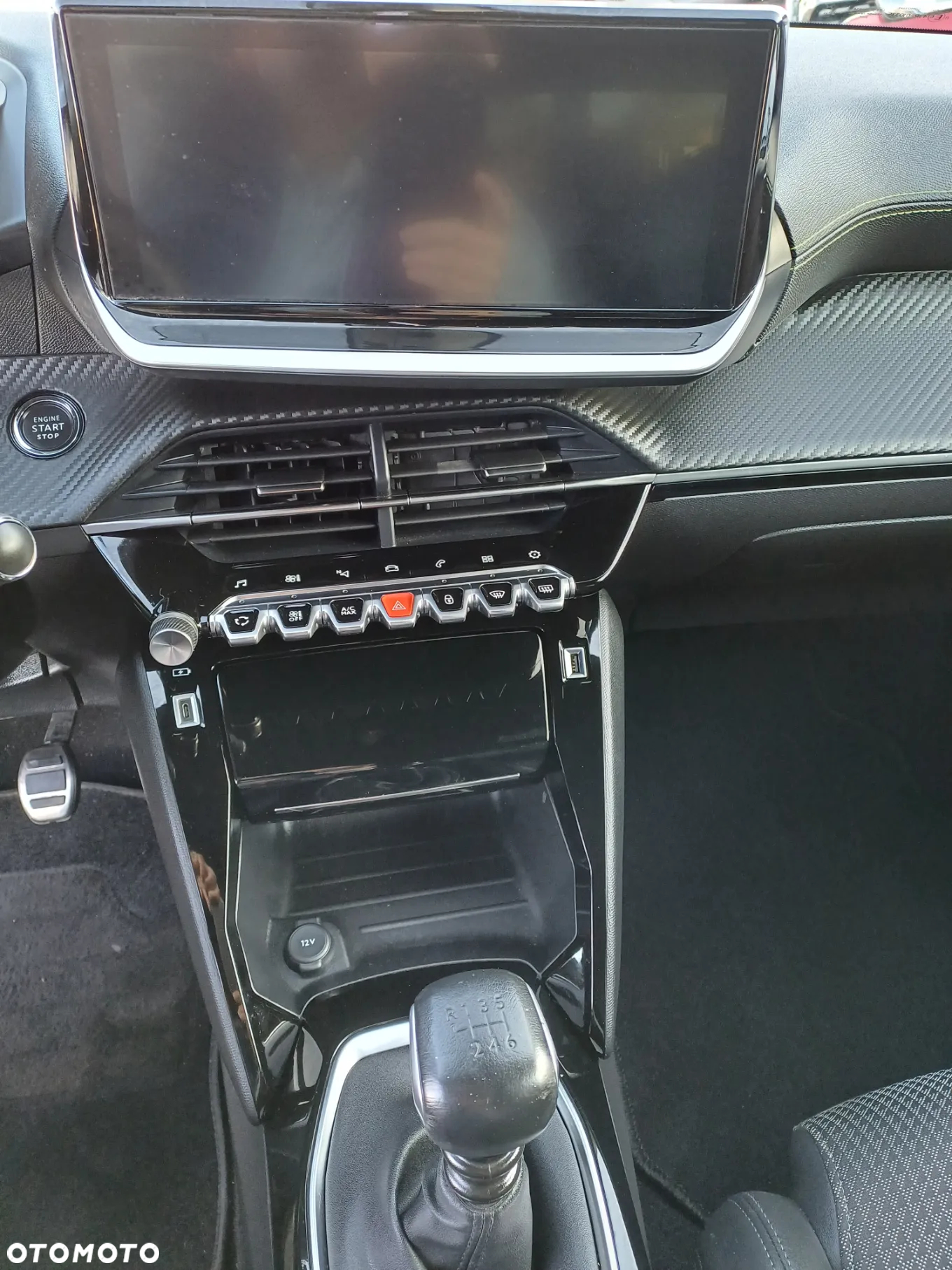 Peugeot 208 1.2 PureTech GT S&S - 18