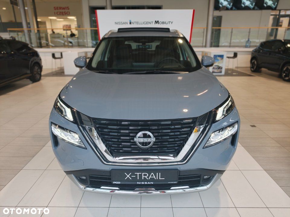 Nissan X-Trail - 15