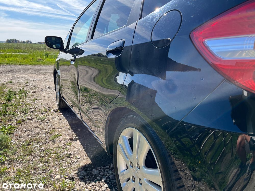 Honda Jazz 1.4 i-VTEC Exclusive - 7