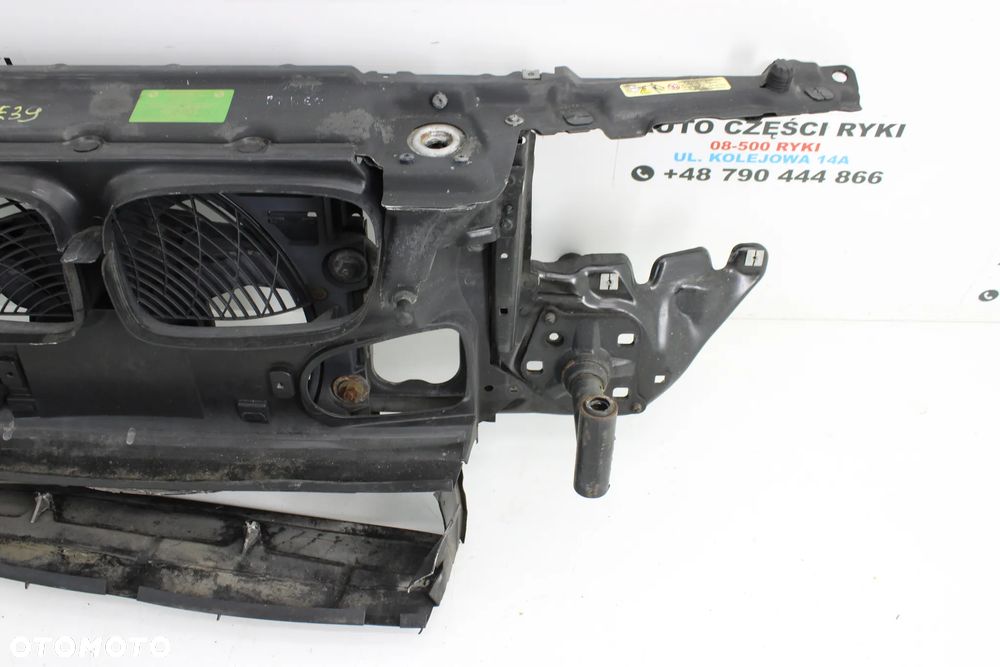 Bmw E39 Pas Przedni - 4