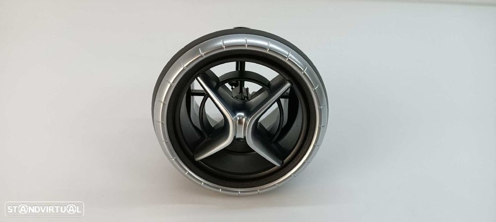 AERADOR FRENTE ESQUERDO MERCEDES CLASE CLA (W117) CLA 200 CDI (117.308) - 11