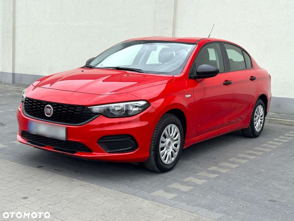 Fiat Tipo - 2