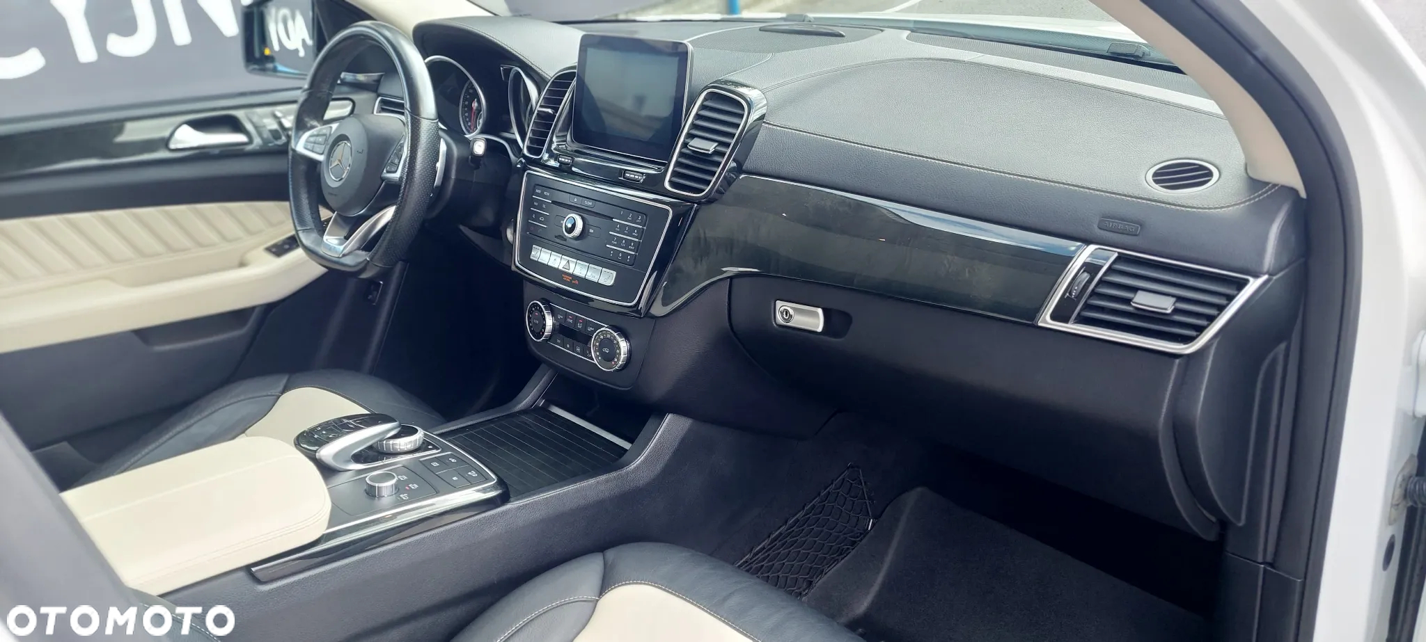 Mercedes-Benz GLE Coupe 350 d 4-Matic - 20