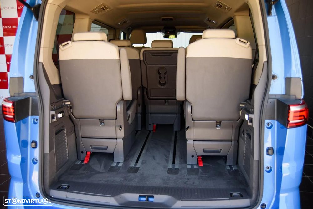 VW Multivan 1.4 TSI e-Hybrid Life DSG - 14
