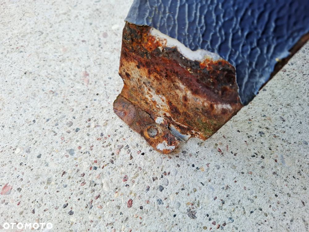 Błotnik Prawy Prawa Przód Przedni Seat Leon I 1 Toledo II 2 BRAK WYSYŁKI - 14