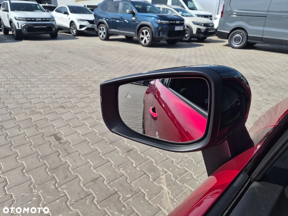 Renault Clio 1.8 E-TECH Full Hybrid 160 Techno - 25