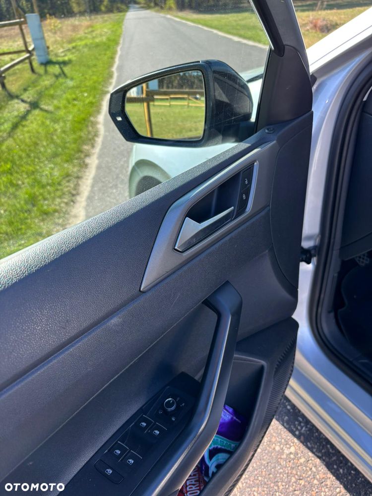 Volkswagen Polo 1.6 TDI SCR JOIN - 16