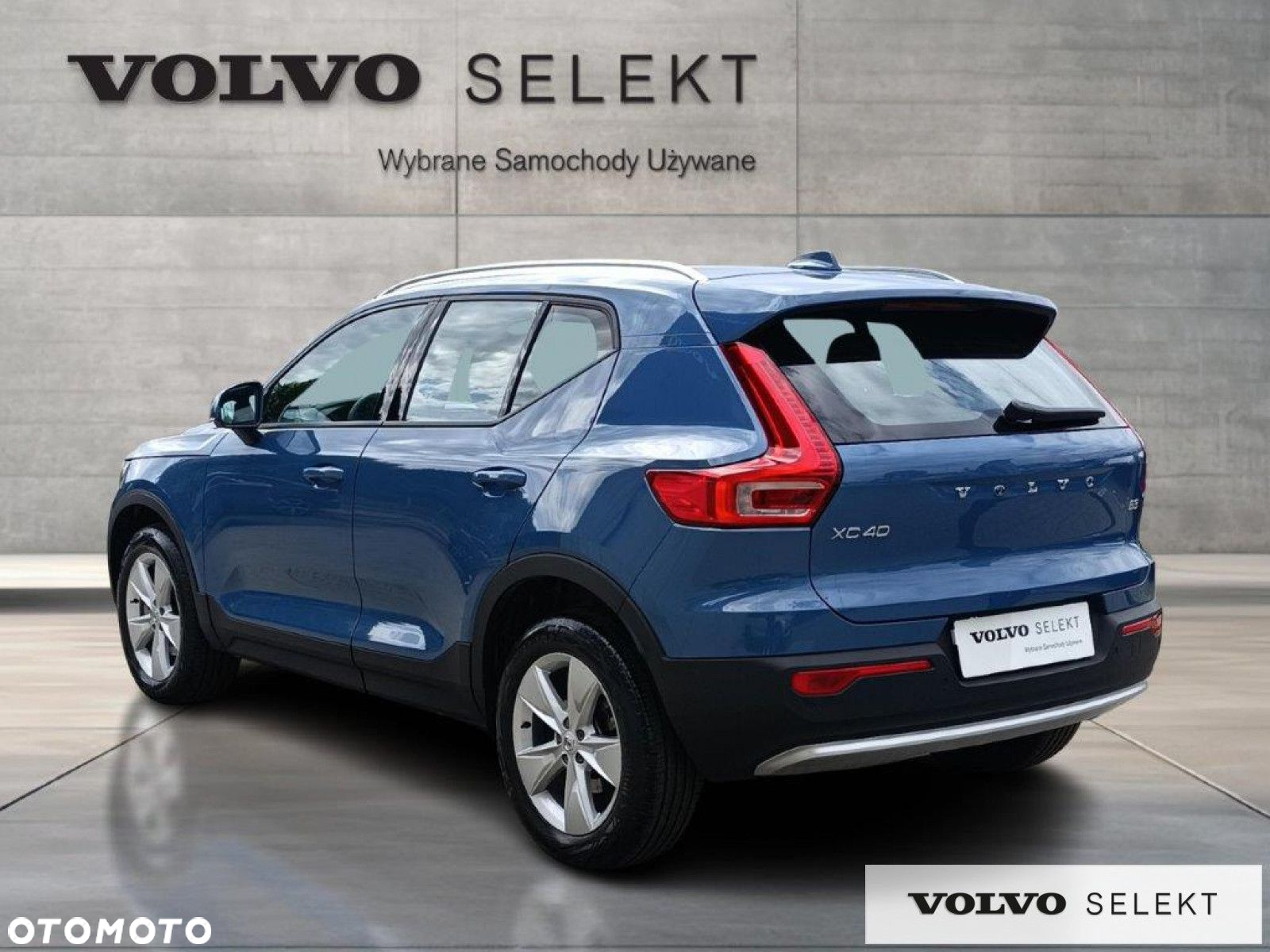 Volvo XC 40 - 10