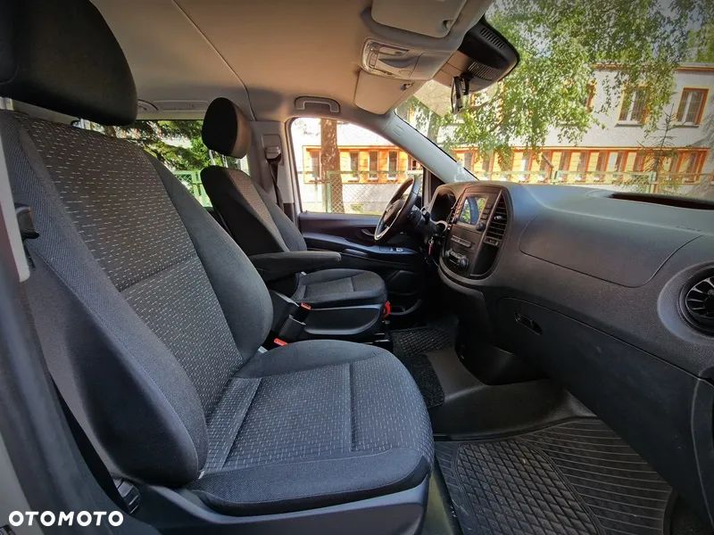 Mercedes-Benz Vito - 13