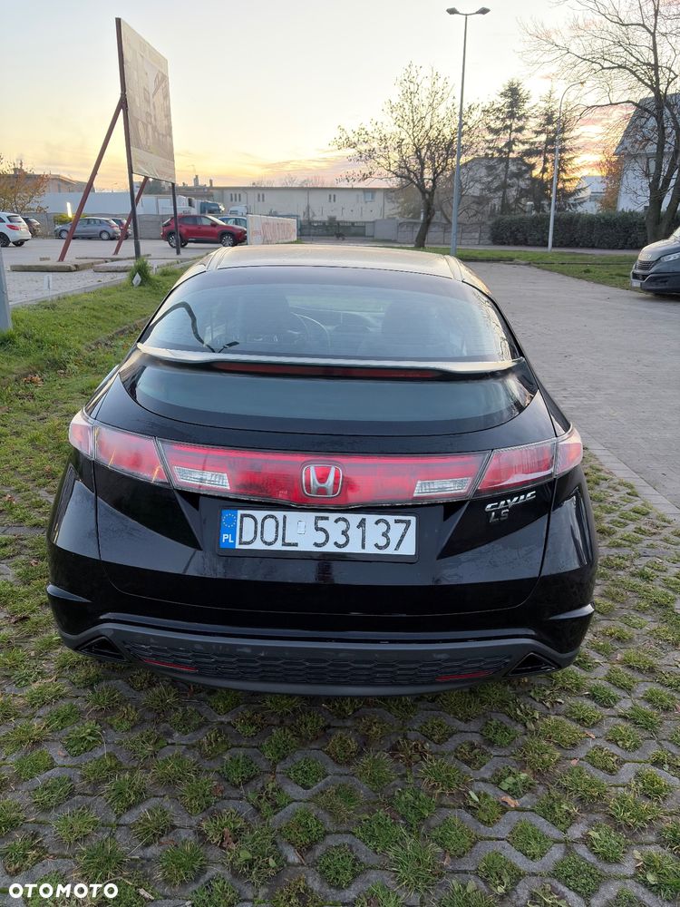 Honda Civic - 15