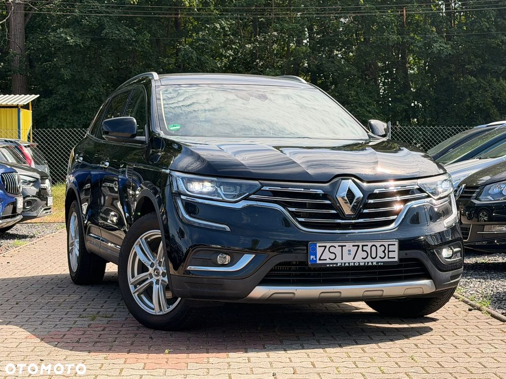 Renault Koleos ENERGY dCi 175 X-tronic 4WD INITIALE PARIS - 1